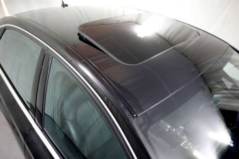 2014 Audi A8 L 3.0 quattro TDI