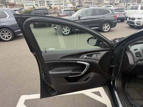 2015 Buick Regal Premium I