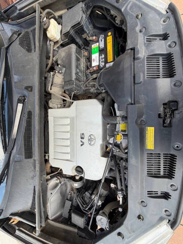 2012 Toyota Highlander SE