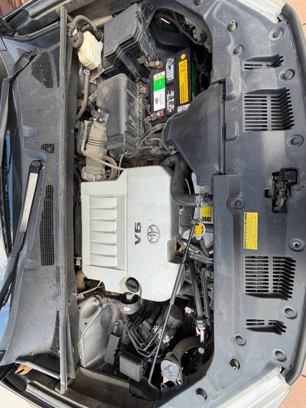 2012 Toyota Highlander SE