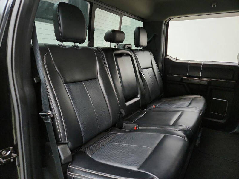 2020 Ford F-250 Super Duty