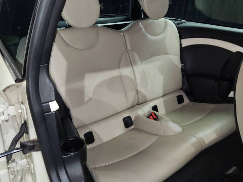 2014 MINI Clubman Cooper