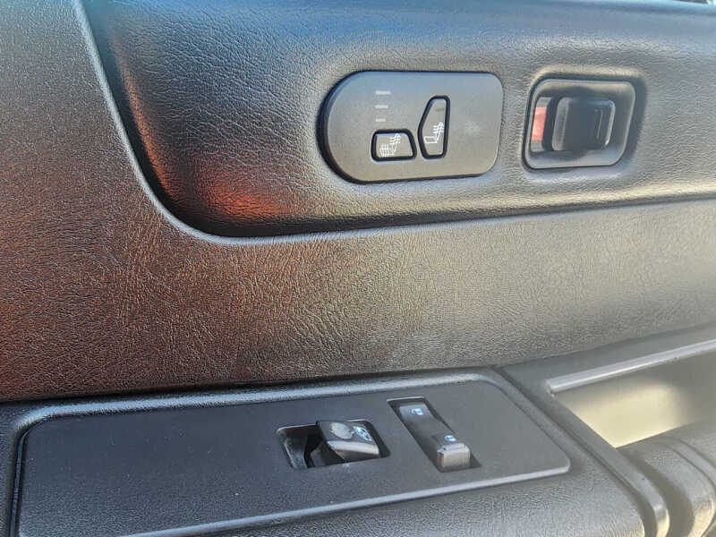 2007 HUMMER H2