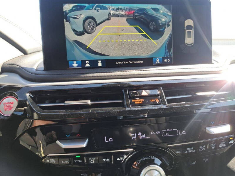 2026 Acura MDX w/Tech
