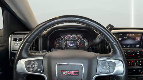 2014 GMC Sierra 1500