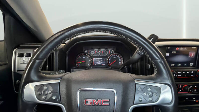 2014 GMC Sierra 1500