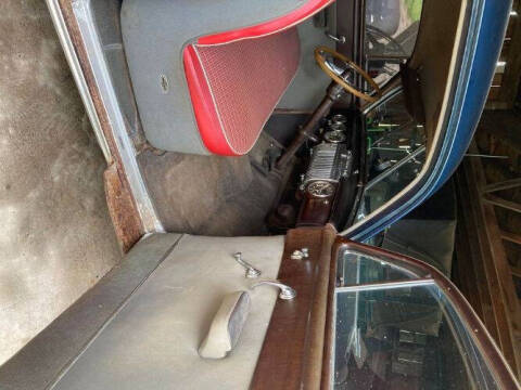 1946 Cadillac Series 62