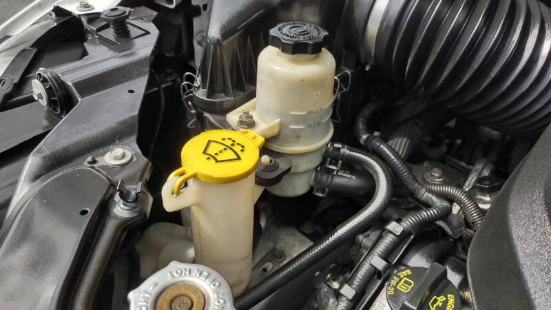 2015 Chrysler Town and Country Touring