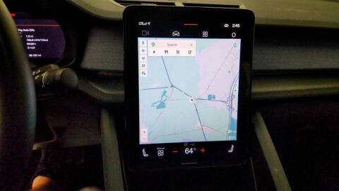 2024 Polestar 2 Long Range Dual Motor