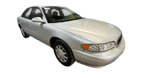 2005 Buick Century