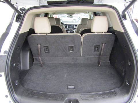 2019 Buick Enclave Essence