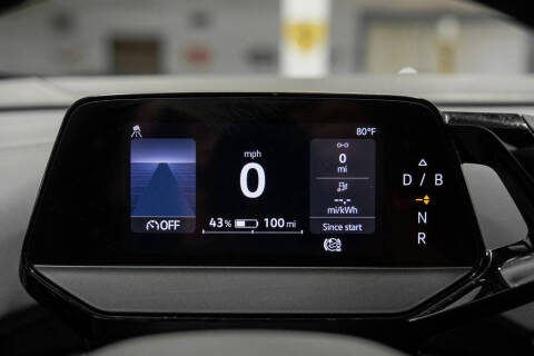 2023 Volkswagen ID.4 Pro