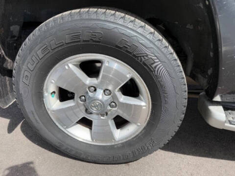 2003 Toyota 4Runner Limited