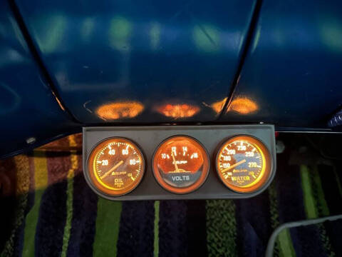 1977 Chevrolet C/K 10 Series