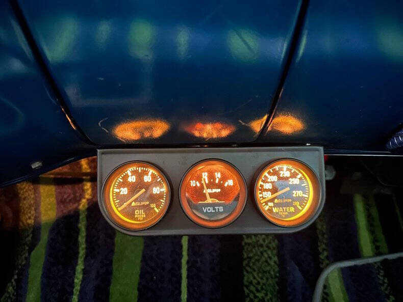 1977 Chevrolet C/K 10 Series