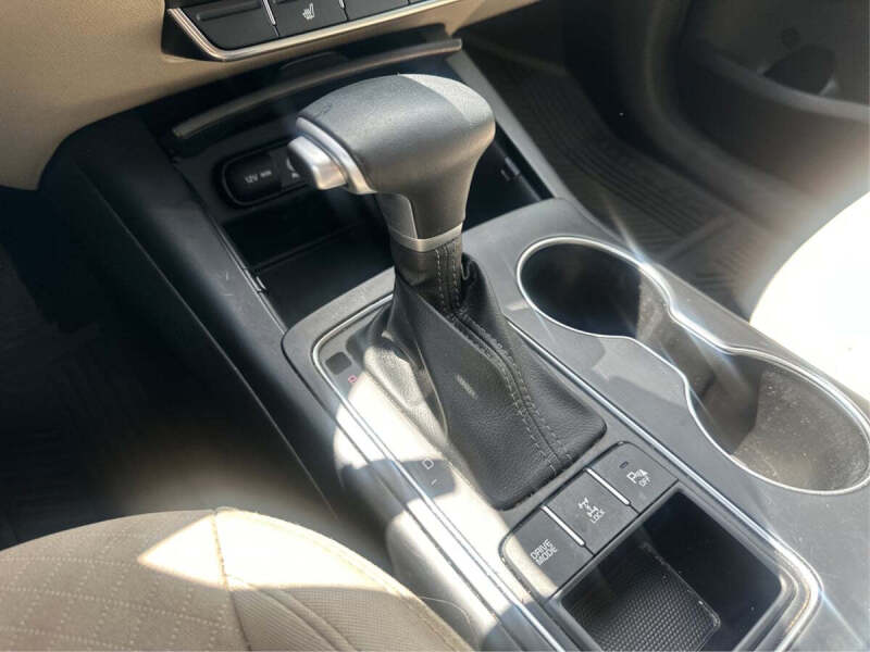 2020 Kia Sorento S V6