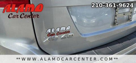 2013 Volvo XC60 3.2