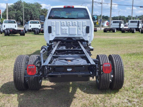 2024 Chevrolet Silverado MD