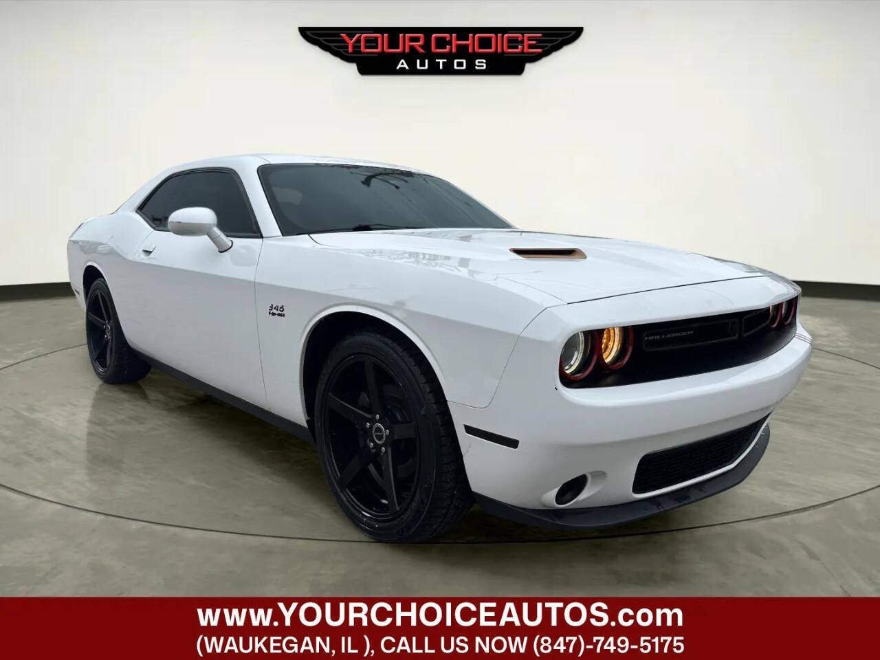 DodgeChallenger7