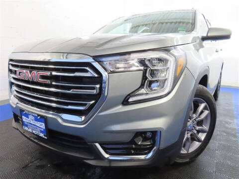 2023 GMC Terrain for sale at Kargar Motors of Manassas in Manassas VA