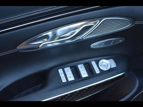 2022 Genesis GV70 3.5T Sport