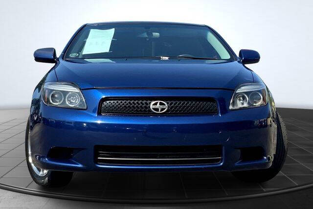 2008 Scion tC