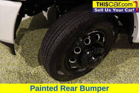 2021 RAM 3500 Laramie