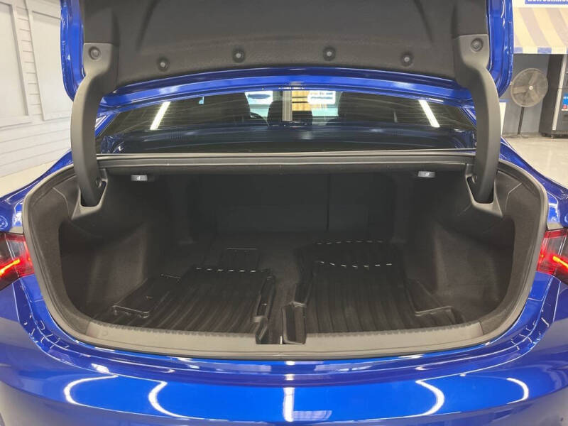 2021 Acura TLX SH-AWD w/A-SPEC