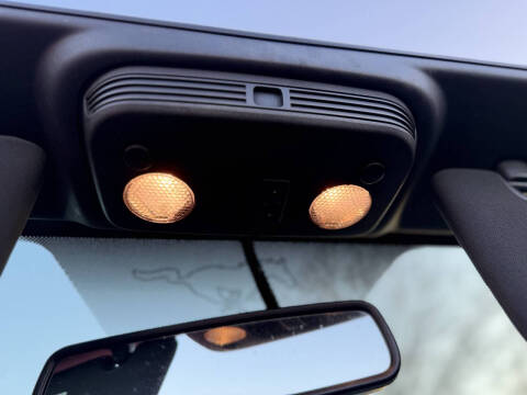 2013 Ford Mustang V6