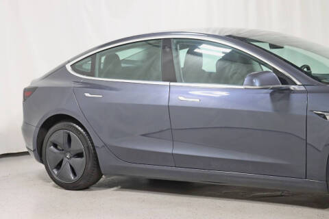 2020 Tesla Model 3 Performance