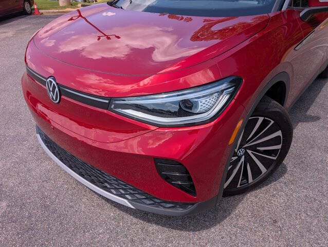 2023 Volkswagen ID.4 Pro S Plus
