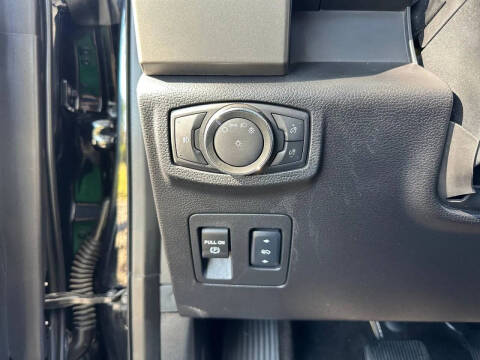 2018 Ford Expedition MAX XLT