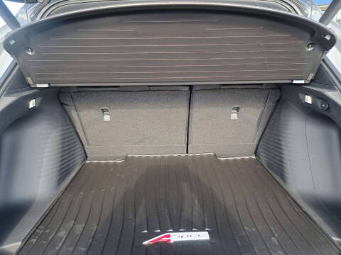 2025 Acura ADX w/A-SPEC