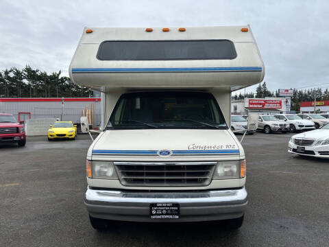 1994 Ford E-Series E-350