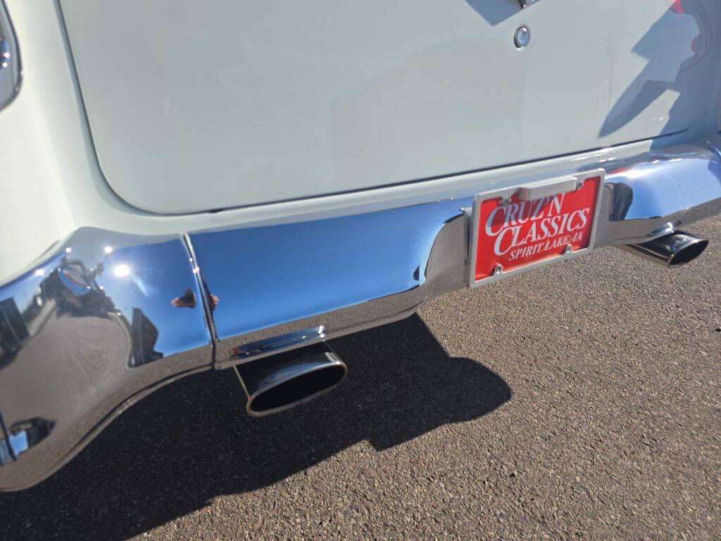 1956 Chevrolet Bel Air 46
