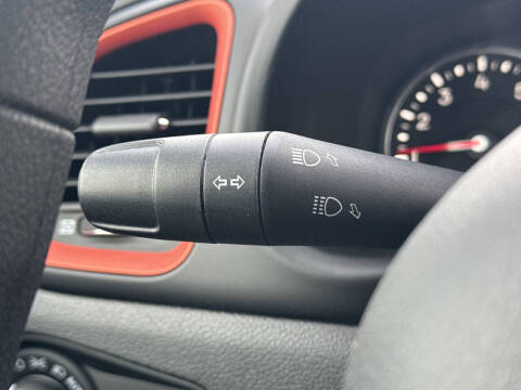 2020 Jeep Renegade Upland