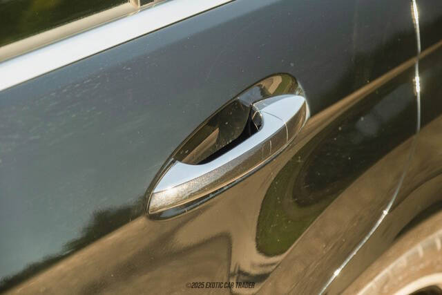 2013 Mercedes-Benz E-Class E 63 AMG