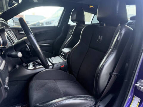 2019 Dodge Charger R/T Scat Pack