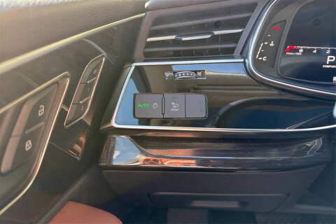 2024 Audi Q7 quattro Premium Plus 45 TFSI