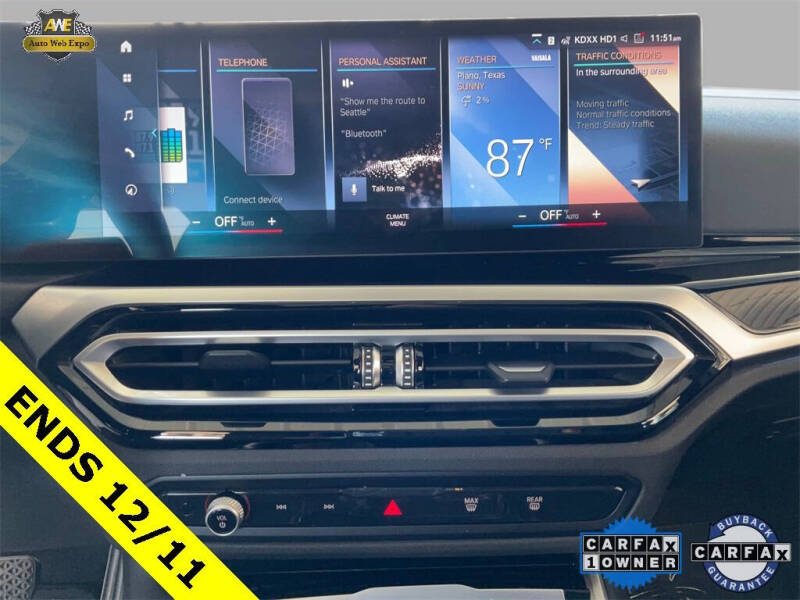 2022 BMW i4 eDrive40 Gran Coupe