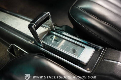 1968 Chevrolet Chevelle