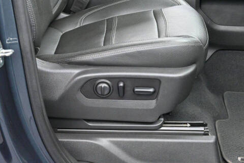 2020 GMC Sierra 2500HD