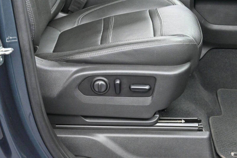 2020 GMC Sierra 2500HD