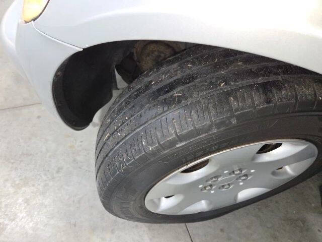 2004 Chrysler PT Cruiser