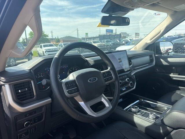 2024 Ford Expedition XLT