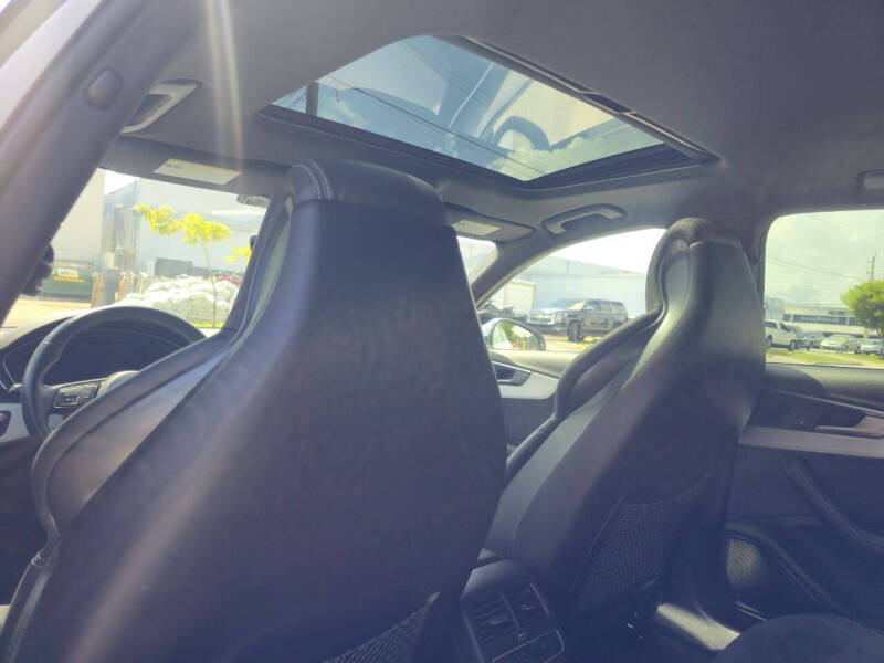 2019 Audi S4 3.0T quattro Prestige