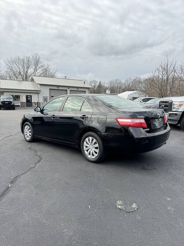2009 Toyota Camry