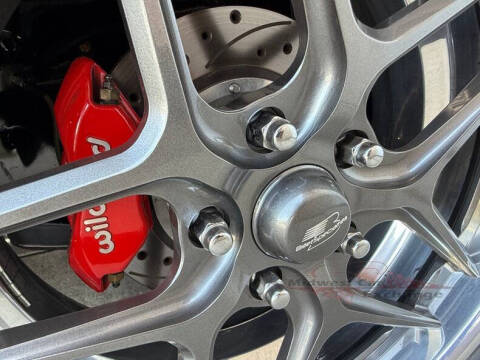 1972 Chevrolet Camaro