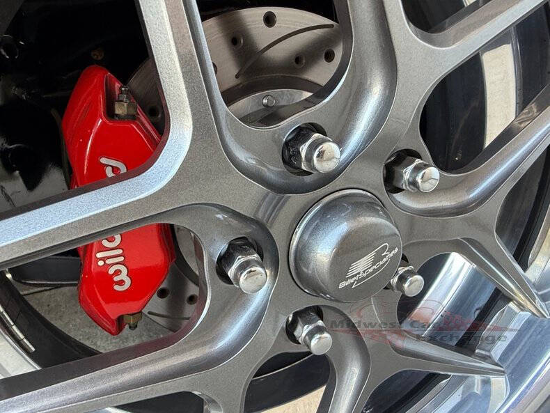 1972 Chevrolet Camaro