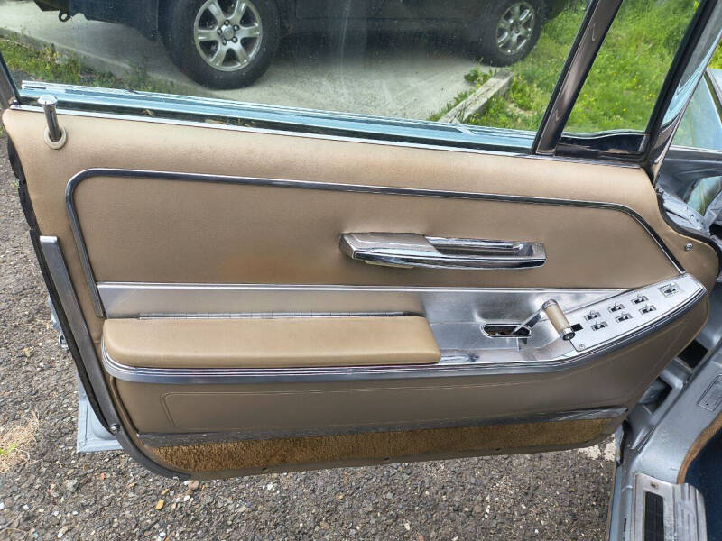 1965 Chrysler Imperial